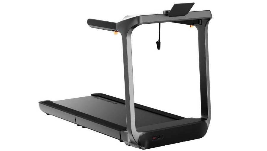 Бігова доріжка KINGSMITH WalkingPad Treadmill X218 9