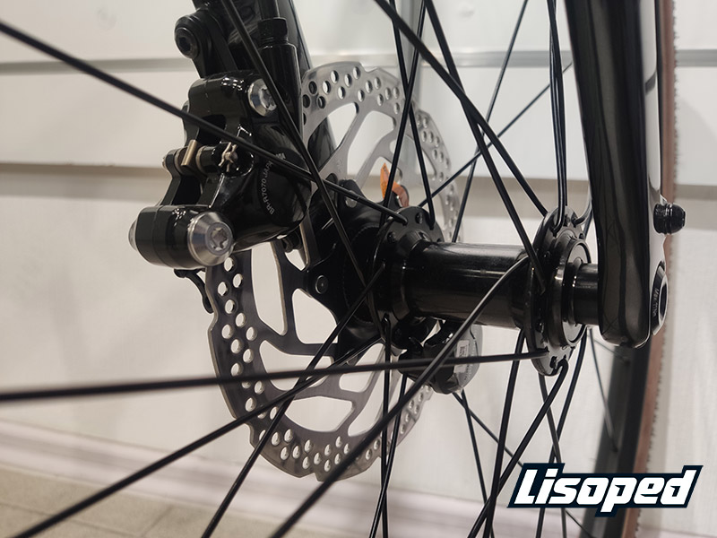 Велосипед 28" Cannondale TOPSTONE Carbon 105 (2020) 2020 Бежевый 6