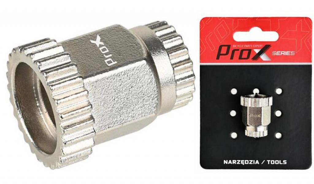 Ключ ProX HB-12 для втулок RATCHET, DT 240/180 EXP 54T 2 Ключ ProX HB-12 для втулок RATCHET, DT 240/180 EXP 54T 2