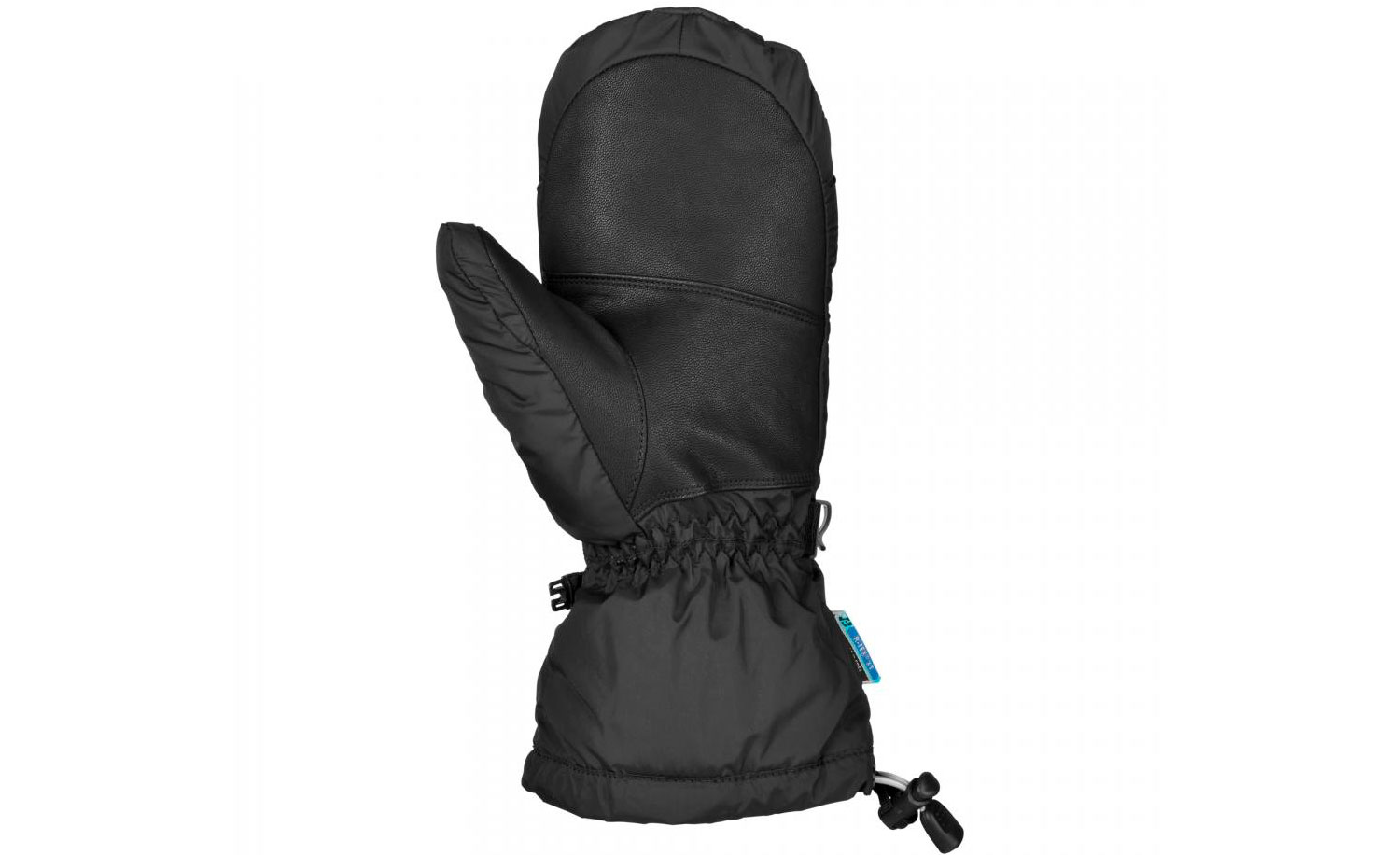 Фотография Перчатки Reusch Kenyon R-TexВ® XT Mitten, размер 9,5, сезон AW 17, черный 2