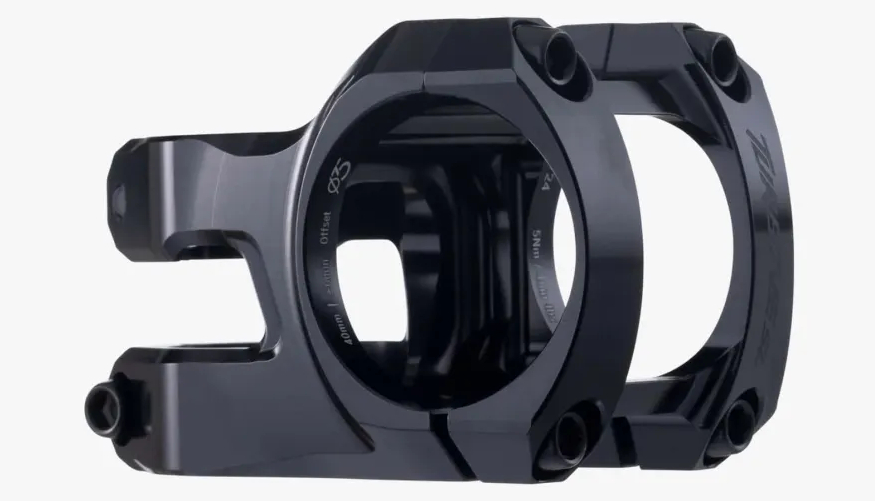 Вынос RACE FACE TURBINE SL,40MM,BLACK 2 Вынос RACE FACE TURBINE SL,40MM,BLACK 2