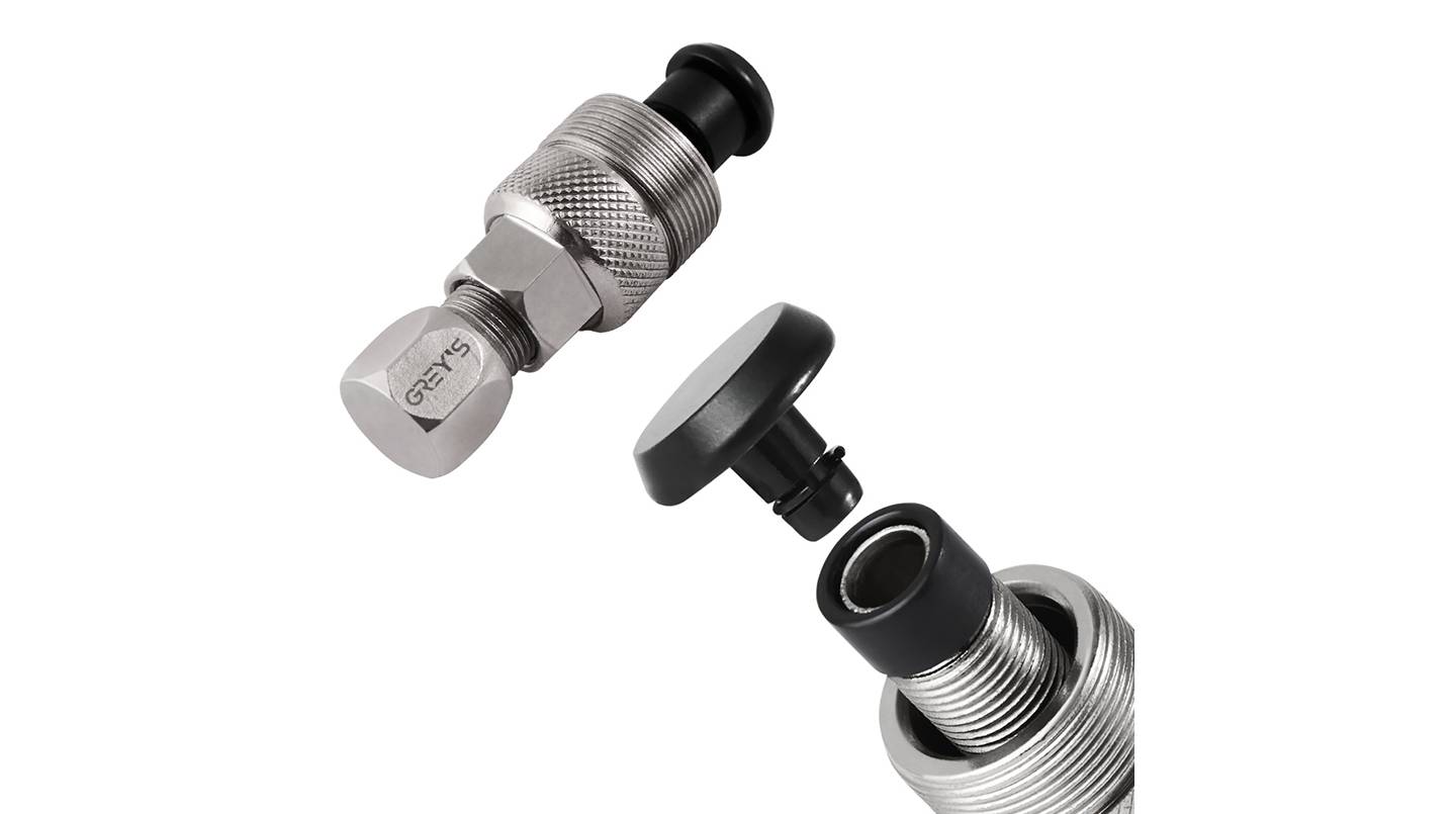 Съемник шатунов Grey's под квадрат и шлицы, под ключ 15мм 2 Съемник шатунов Grey's под квадрат и шлицы, под ключ 15мм 2