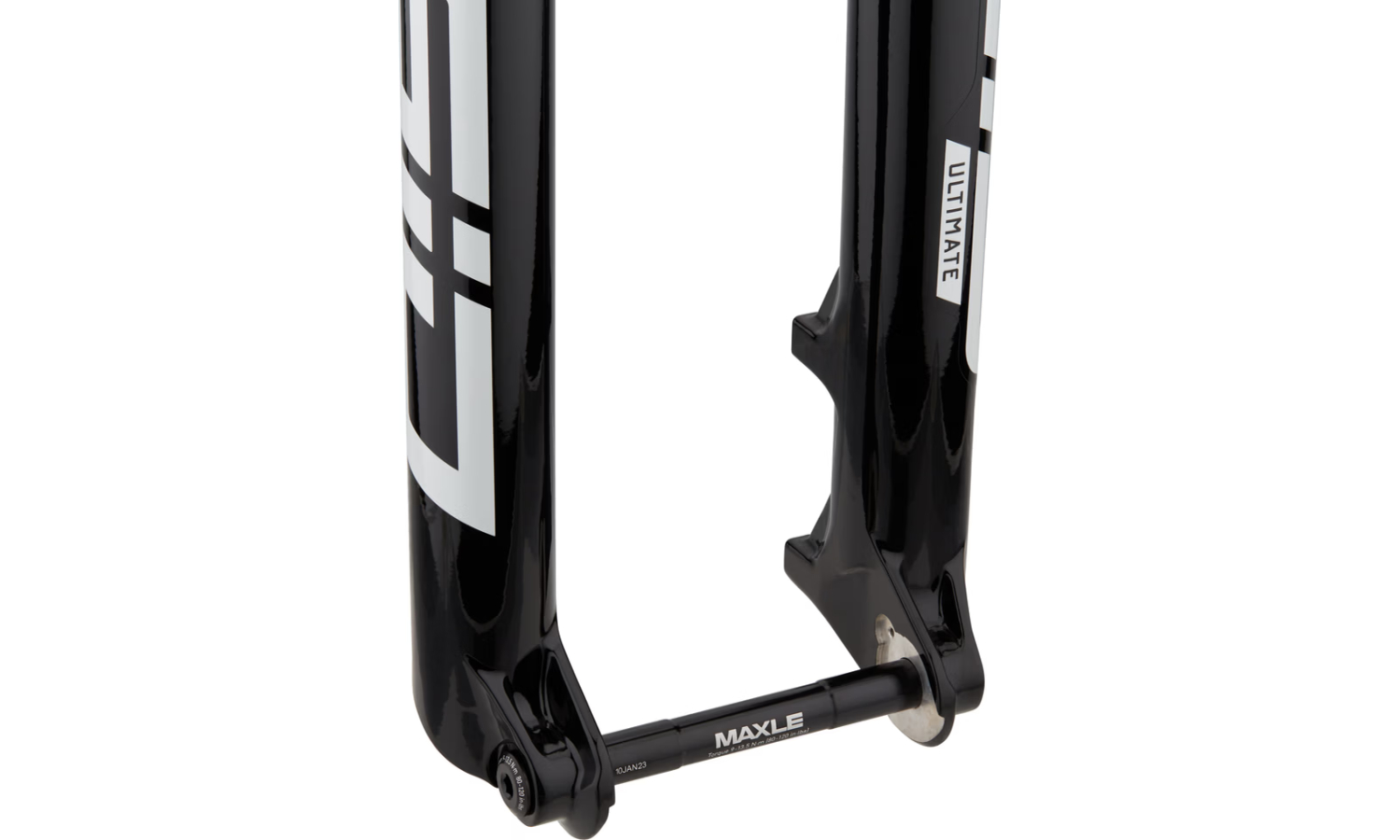 Вилка ROCKSHOX SID Ultimate Race Day - 2P Remote 29" Boost™15X110 120mm Gloss Black 44offset Tapered DebonAir (includes ZipTie Fender, Star nut, Maxl 7 Вилка ROCKSHOX SID Ultimate Race Day - 2P Remote 29" Boost™15X110 120mm Gloss Black 44offset Tapered DebonAir (includes ZipTie Fender, Star nut, Maxl 7