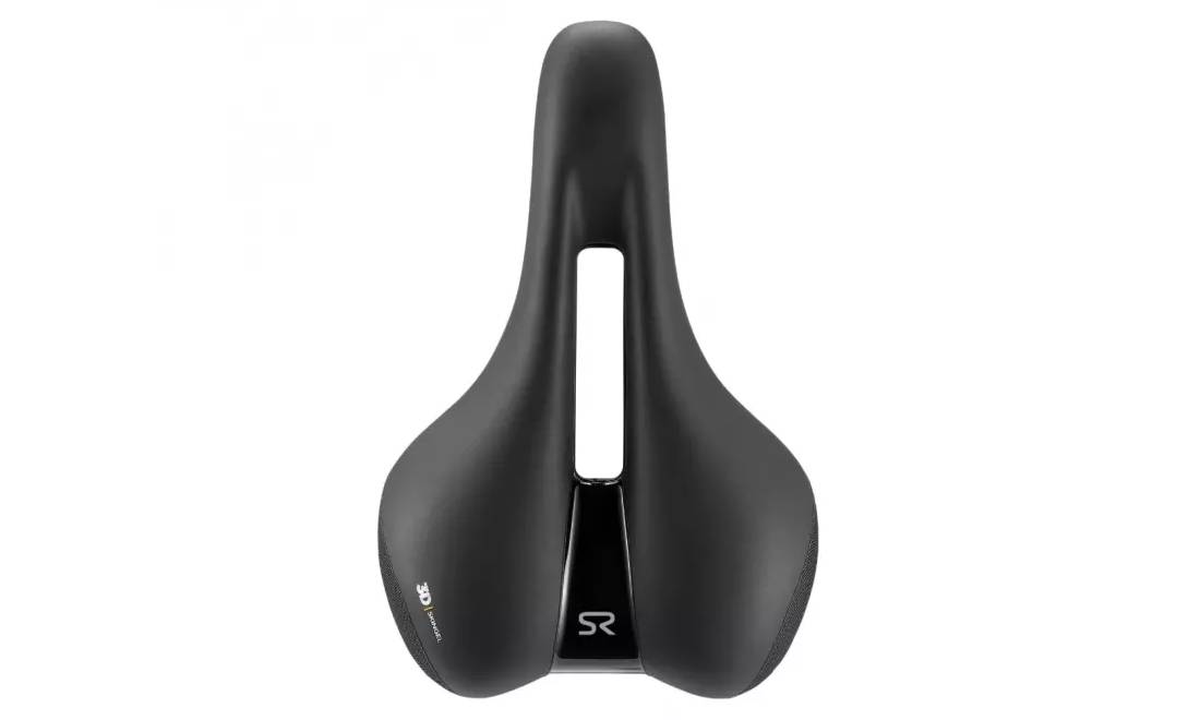 Седло Selle Royal Ellipse Moderate 2 Седло Selle Royal Ellipse Moderate 2