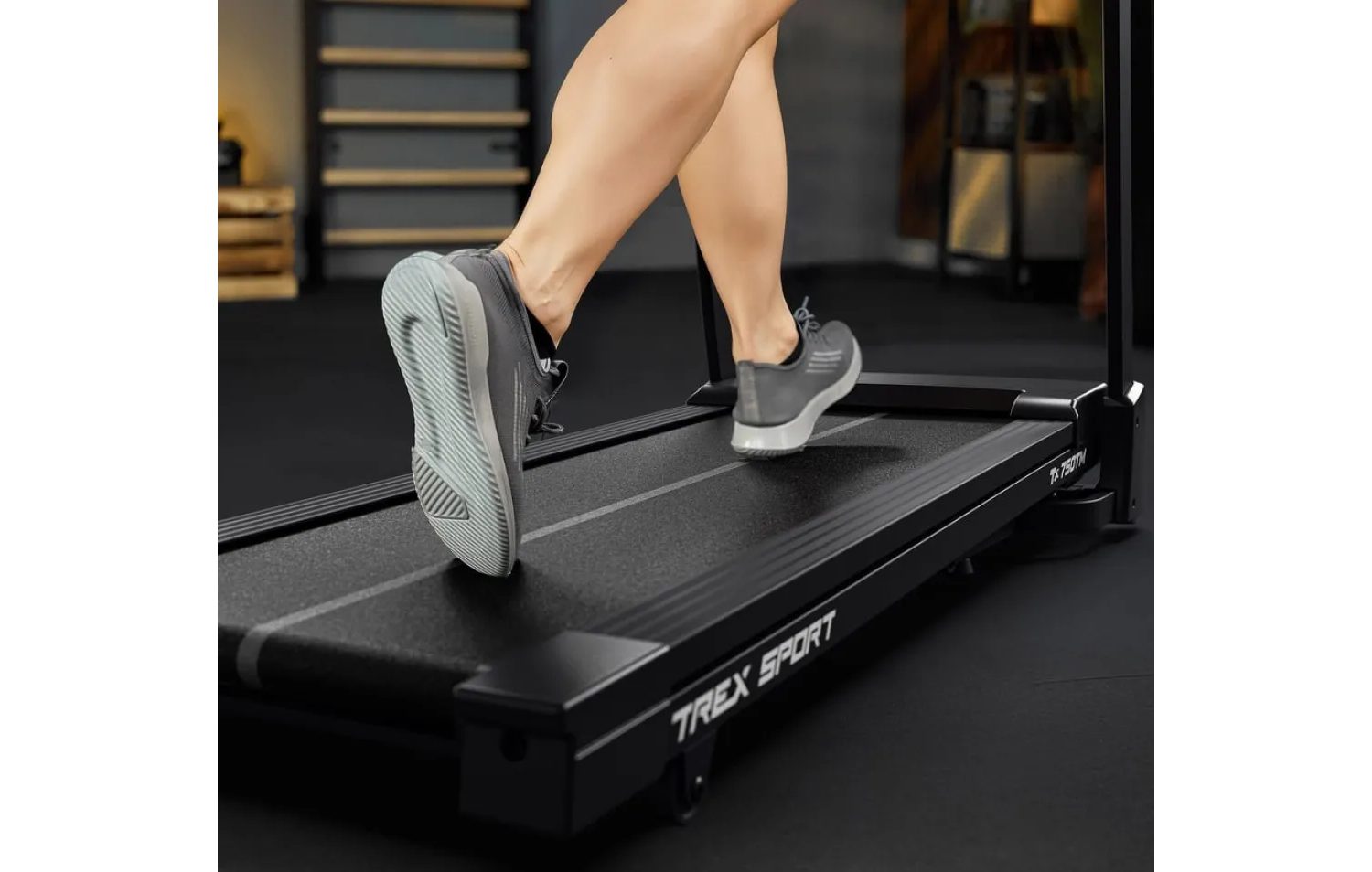 Бігова доріжка Trex Sport TX-750TM NORE 9 Бігова доріжка Trex Sport TX-750TM NORE 9