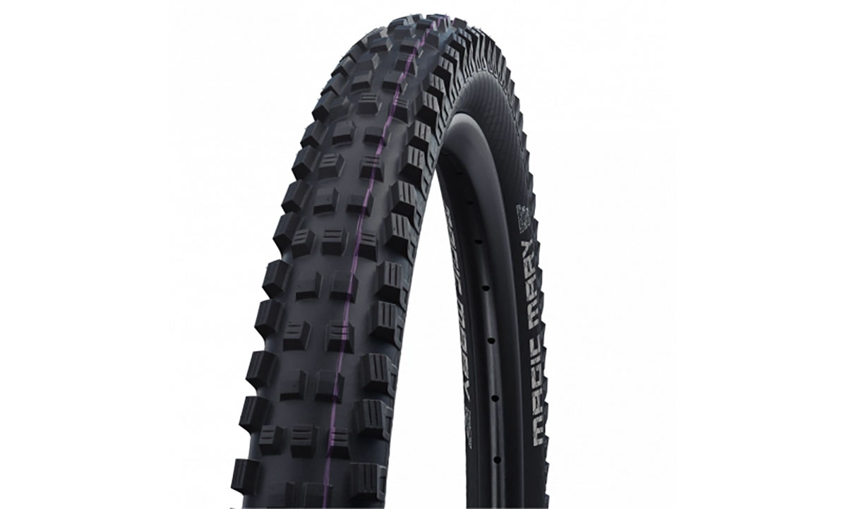 Покришка Schwalbe Magic Mary 29x2.40 (62-622) Addix Ultrasoft 