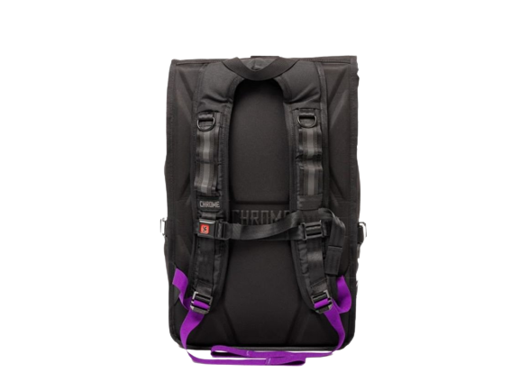 Рюкзак Panaracer x Chrome Barrage Cargo, 18-22L 6