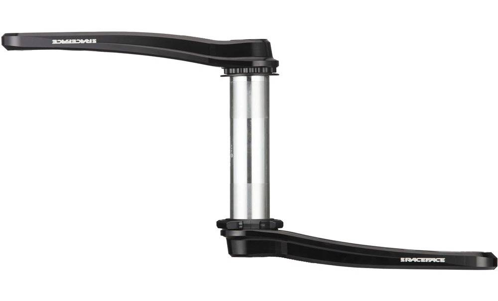 Шатуны RaceFace CRANKARM,TURBINE,143,170,BLACK 4
