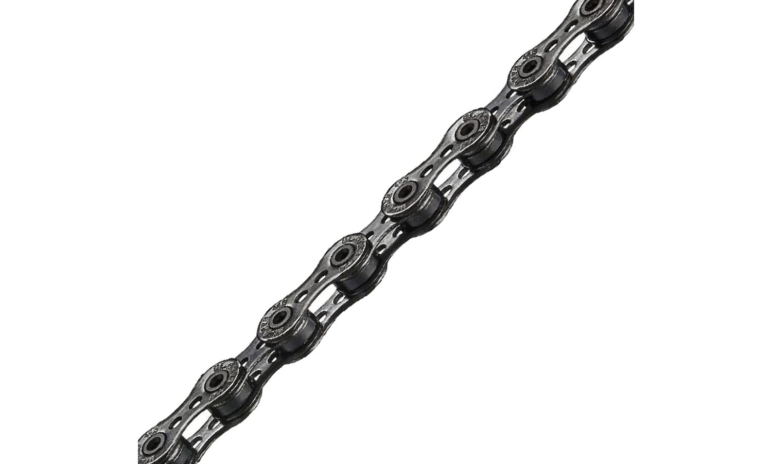 Цепь Taya ONZE-111(UL) 11шв 1/2"X5/64", 120L,TI черная 