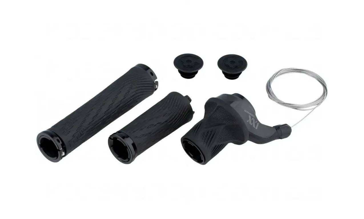 Фотография Грипшифт Sram AM SL XX1 EAGLE GRIP SHIFT 12SP R BLK 2