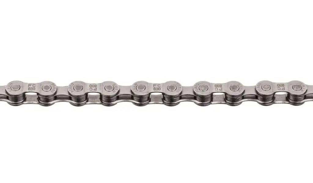 Ланцюг Sram PC830 114лнк. 8ск. 1шт 2 Ланцюг Sram PC830 114лнк. 8ск. 1шт 2