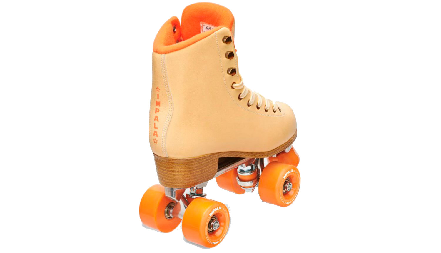 Ролики квады Impala Mimosa размер 42 6 Ролики квады Impala Mimosa размер 42 6