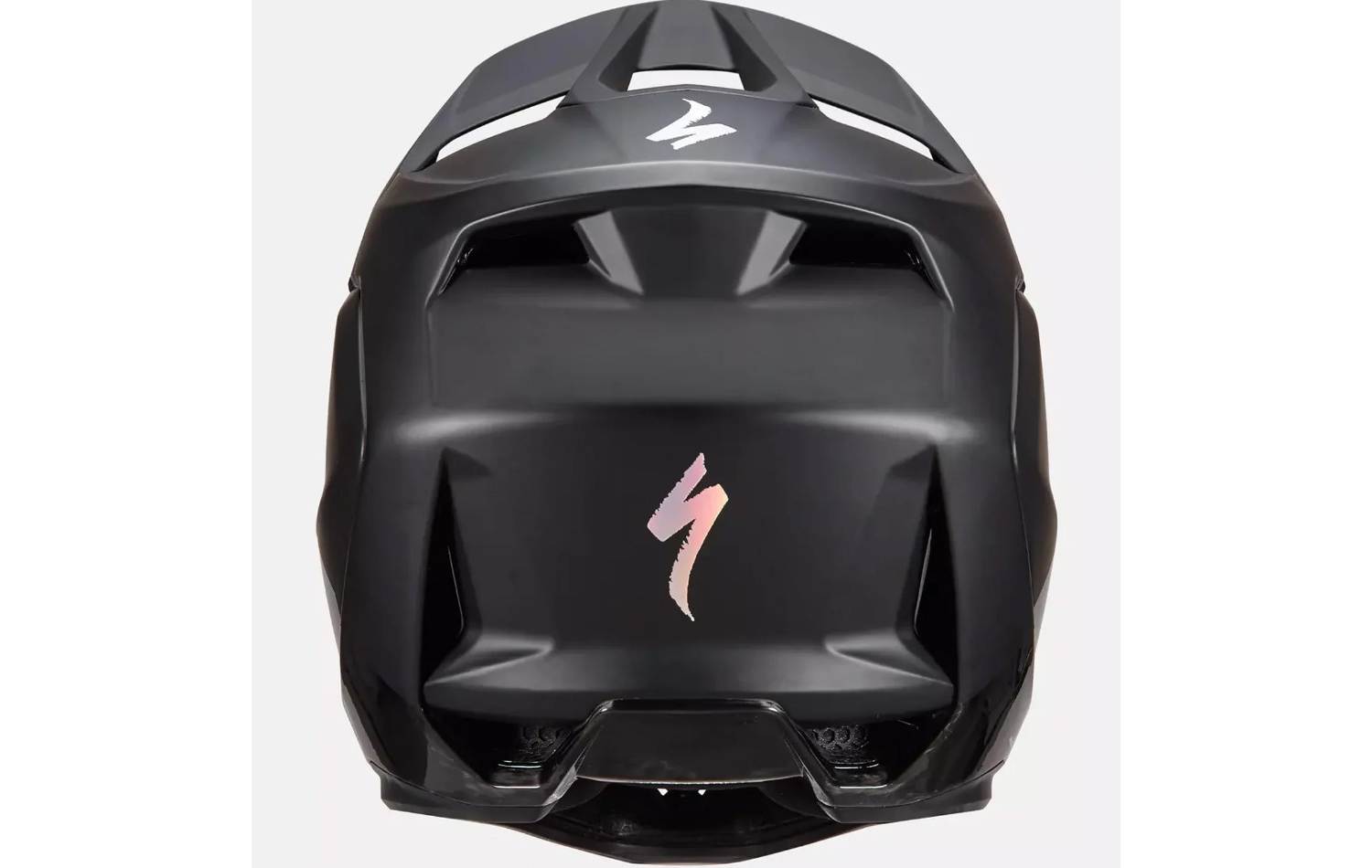 Шолом фулфейс Specialized DISSIDENT 2 розмір ХL (60-62 см) чорний 3