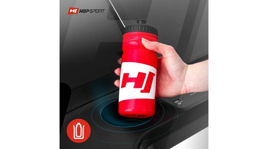 Бігова доріжка Hop-Sport HS-3200LB Estima 2