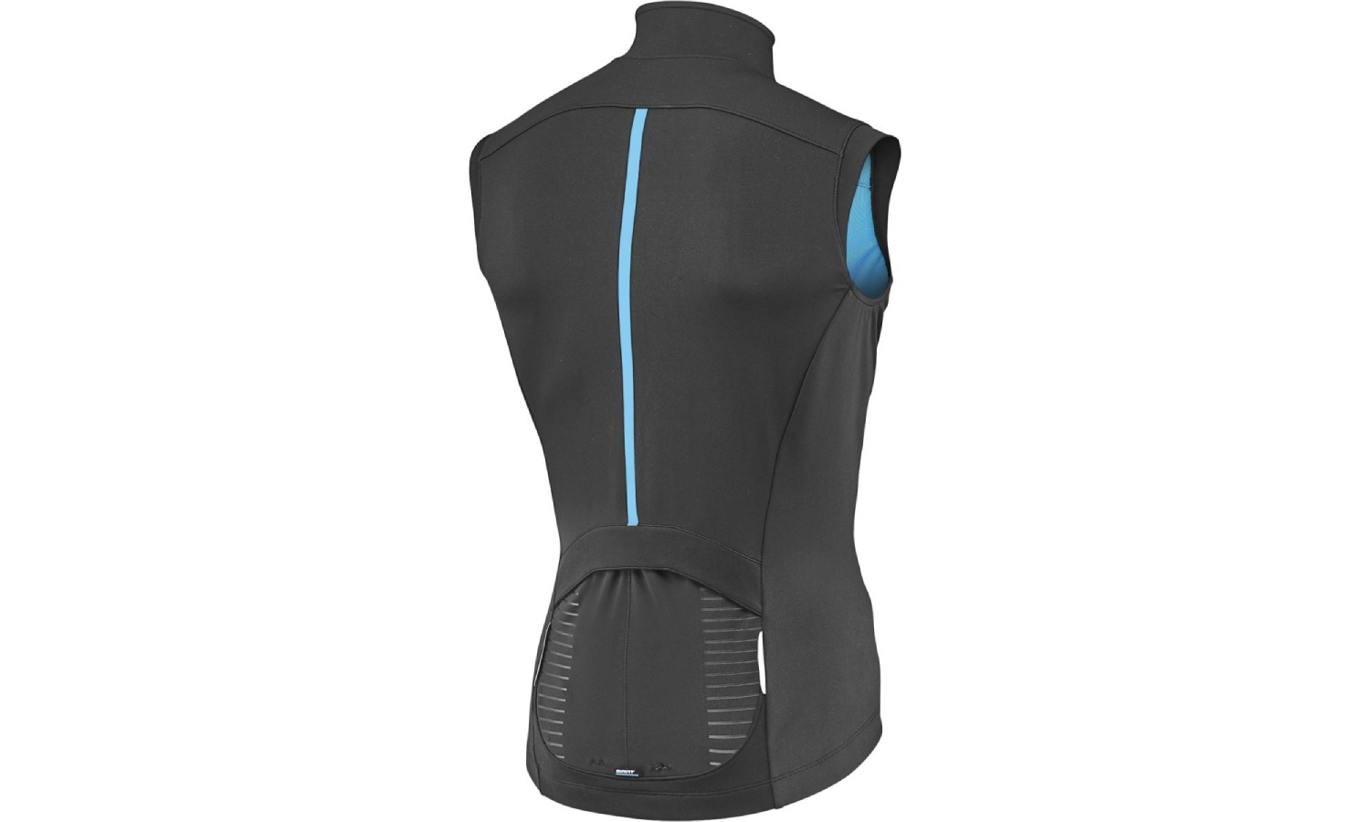 Жилет термо Giant Diversion Thermal размер М черный 4