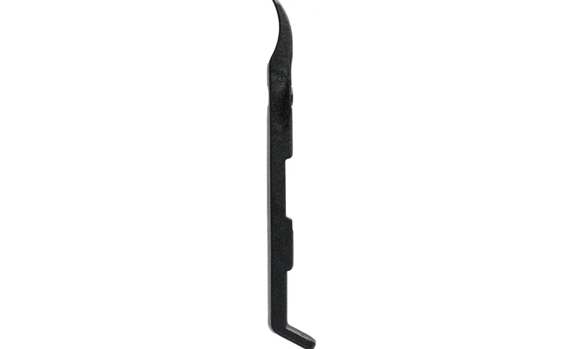 Набір інструмента Crankbrothers TOOL SLIDER TIRE LEVER KIT для бортування покрышок 6 Набір інструмента Crankbrothers TOOL SLIDER TIRE LEVER KIT для бортування покрышок 6