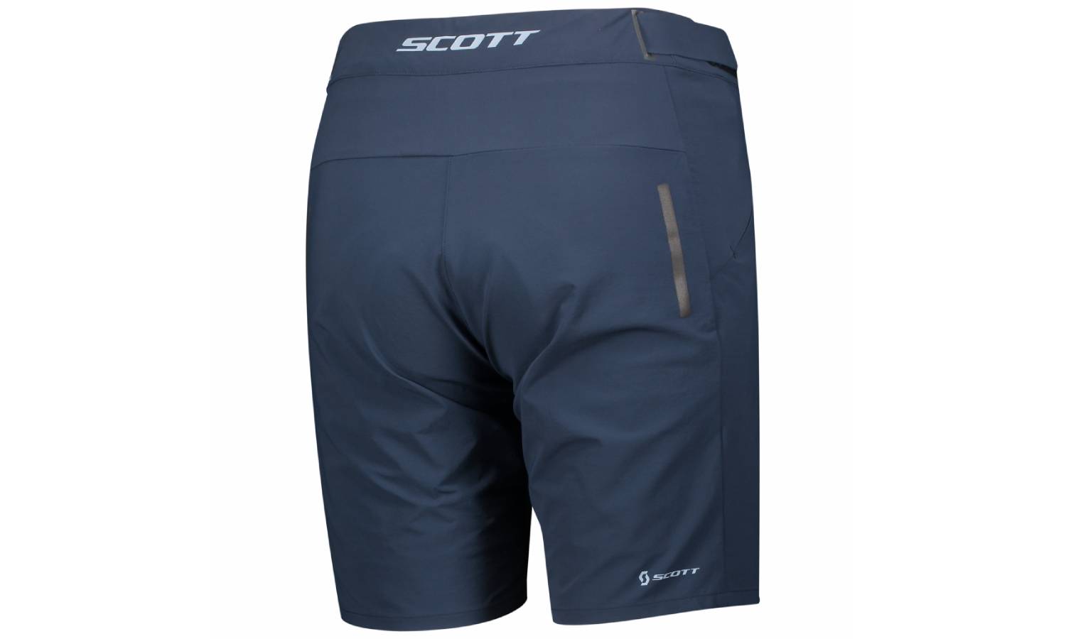 Велошорты SCOTT ENDURANCE размер XS, синий 2 Велошорты SCOTT ENDURANCE размер XS, синий 2