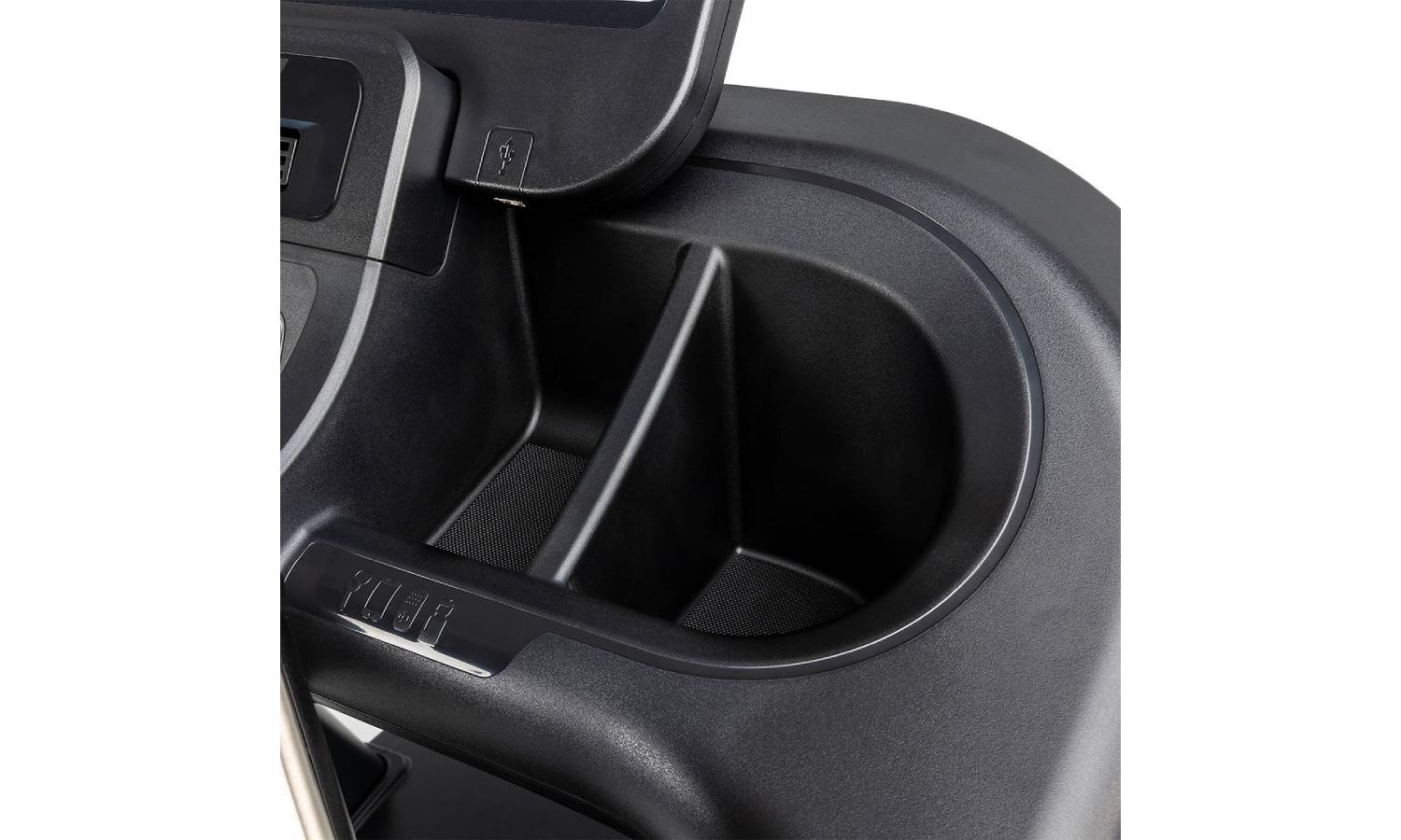 Беговая дорожка мультимедийная Spirit CT800ENT+, консоль 15,6" 2