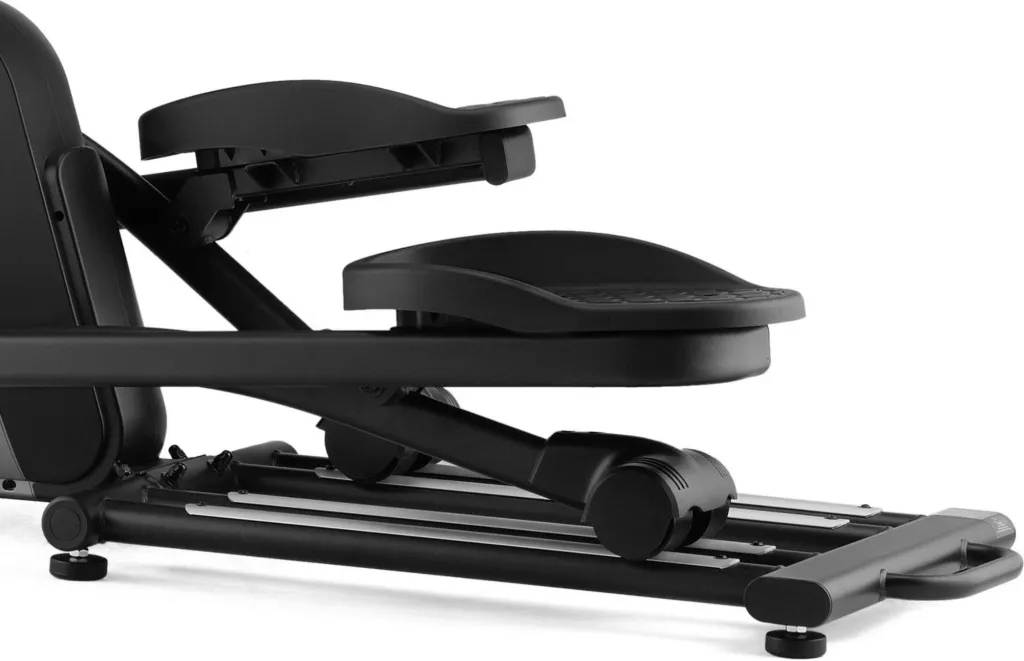 Орбітрек Gymtek XCF6100 електромагнітний 7