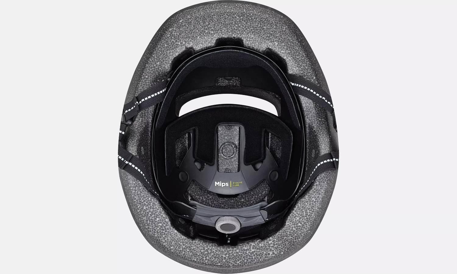 Шлем детский Specialized MIO 2 размер S (46-51 см) черный 3 Шлем детский Specialized MIO 2 размер S (46-51 см) черный 3