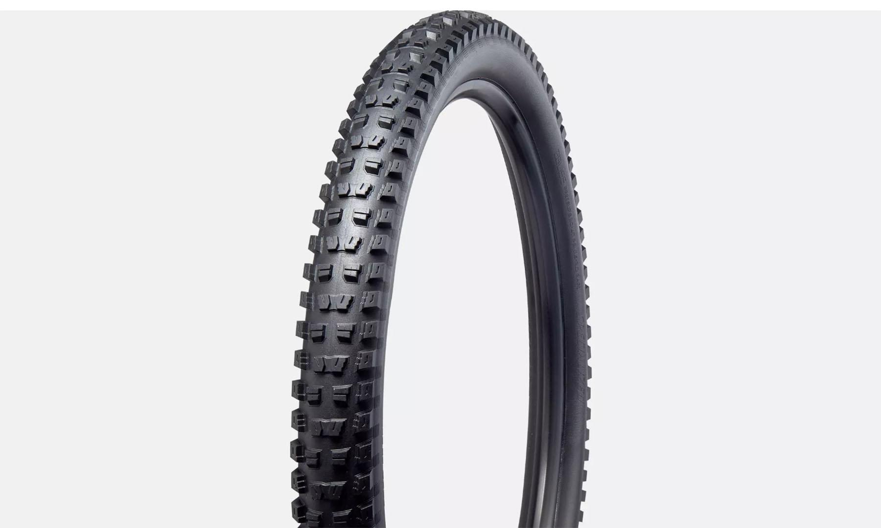 Фотографія Покришка Specialized BUTCHER GRID TRAIL 2BR T9 TIRE 27.5/650BX2.6 (00121-0039)