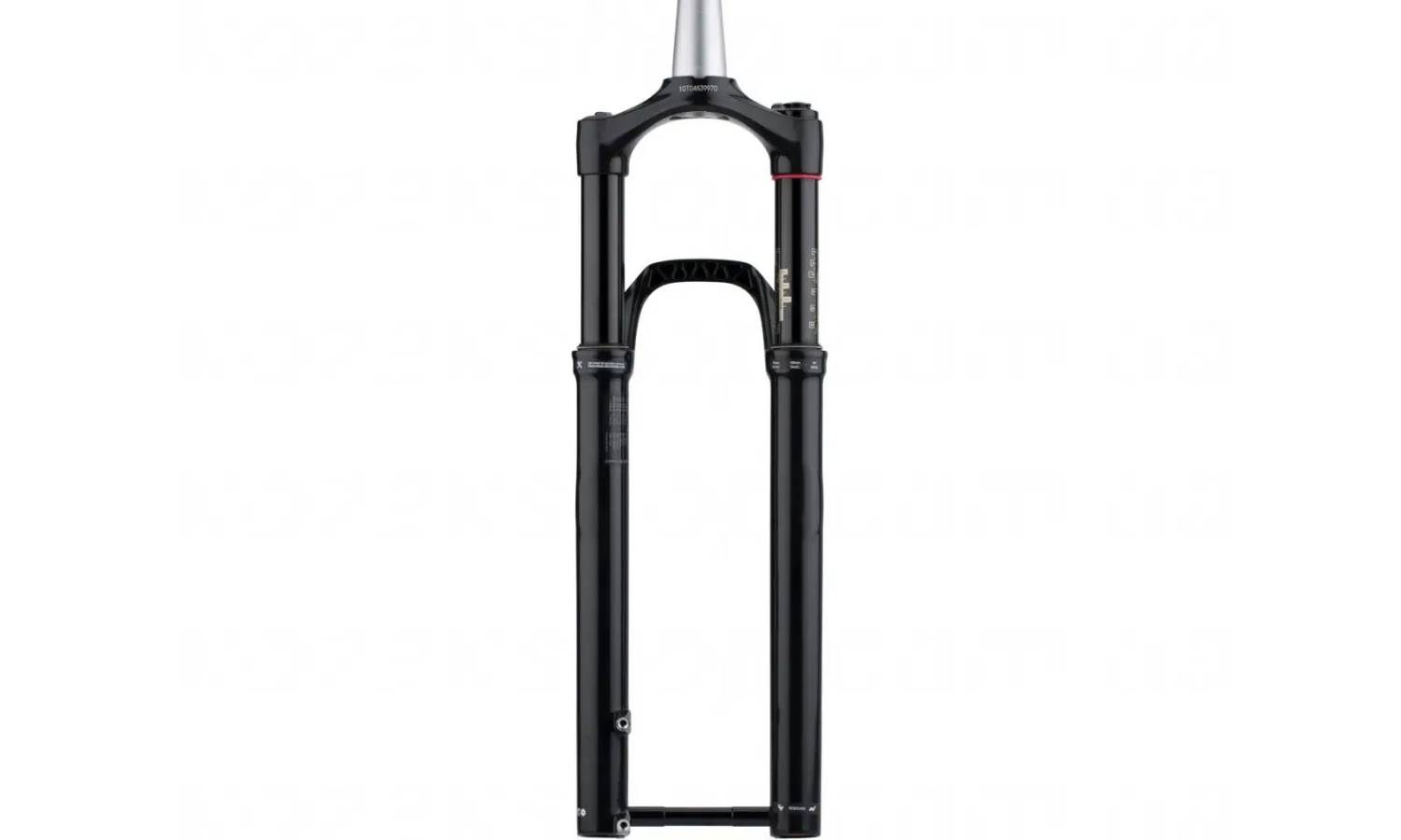 Фотография Вилка RockShox Reba RL - Remote 29" Boost™ 15x110 120mm Black Alum Str Tpr 51offset Solo Air (includes Star nut, Maxle Stealth & Right OneLoc Remote)  3