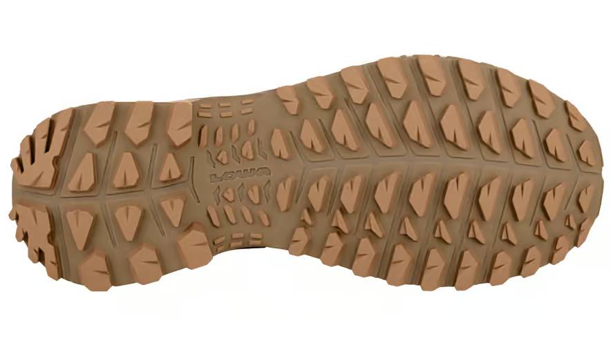 Фотографія Черевики LOWA Innovo MID W seaweed-grey розмір 41.0 2