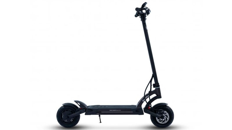 Электросамокат Kaabo Mantis 10 Lite 6