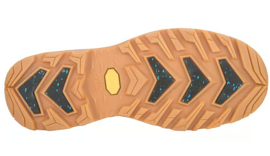 Lowa Renegade Evo Ice Gtx W Black-Champagne Розмір 41.0 2
