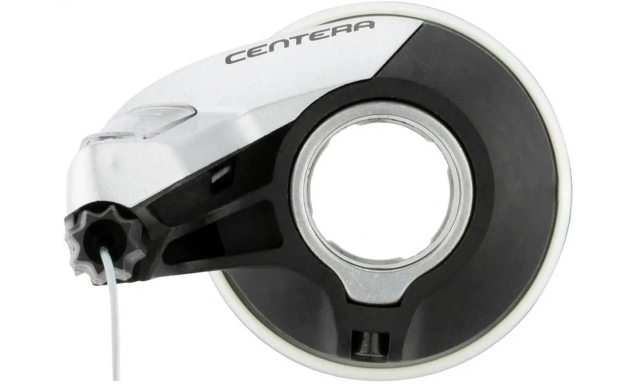 Грипшифт Sram 07A SL CENTRA TWISTER 8SP REAR 4 Грипшифт Sram 07A SL CENTRA TWISTER 8SP REAR 4