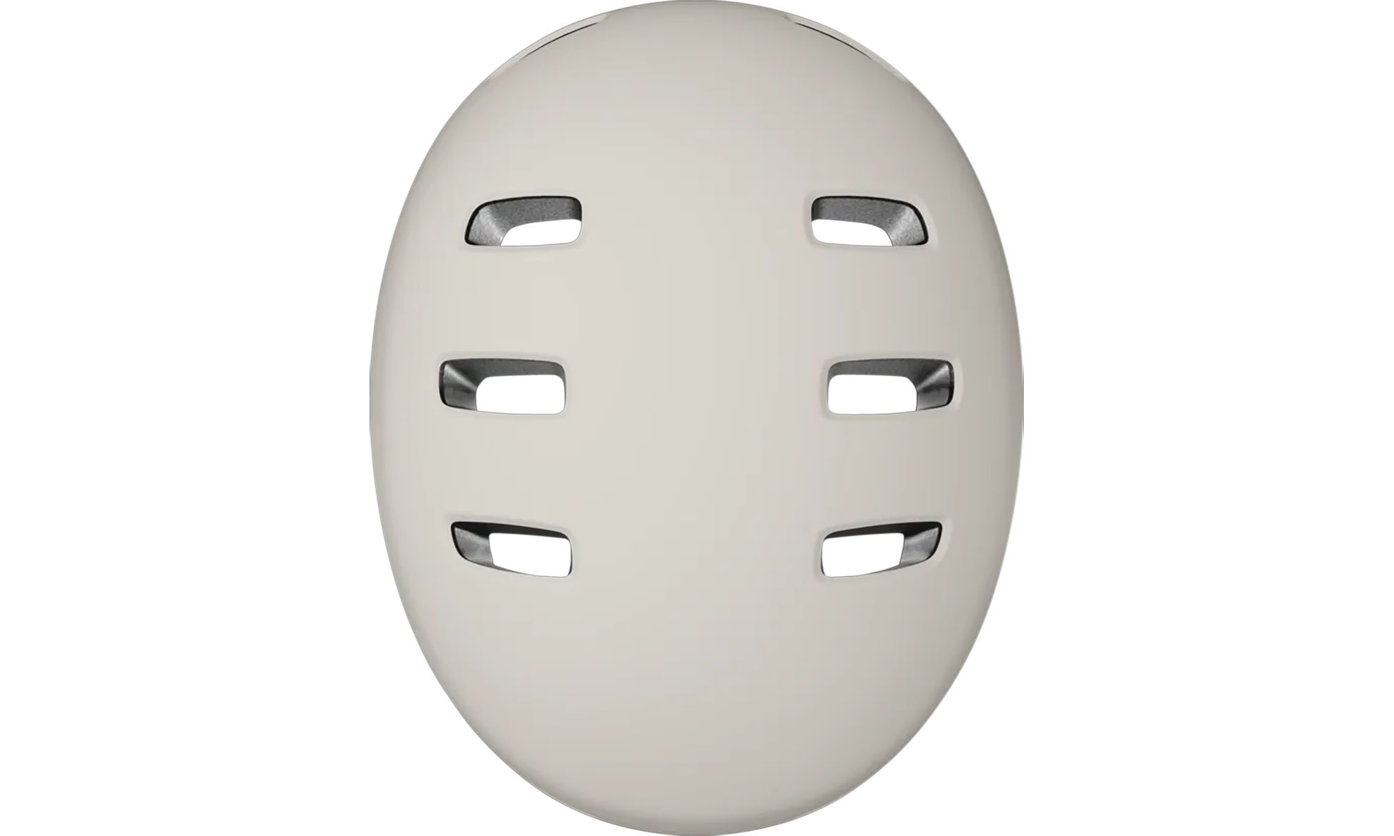 Велошлем ABUS XOXO ECO birch taupe, размер M (54-58 см), серо-коричневый 2