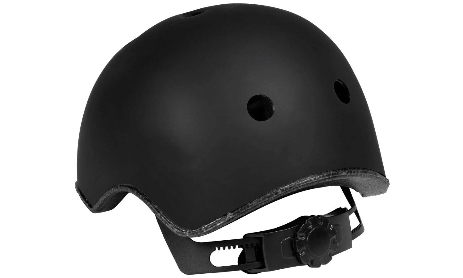 Шлем POWERSLIDE Allround Adventure размер (50-54 см) черный 4 Шлем POWERSLIDE Allround Adventure размер (50-54 см) черный 4
