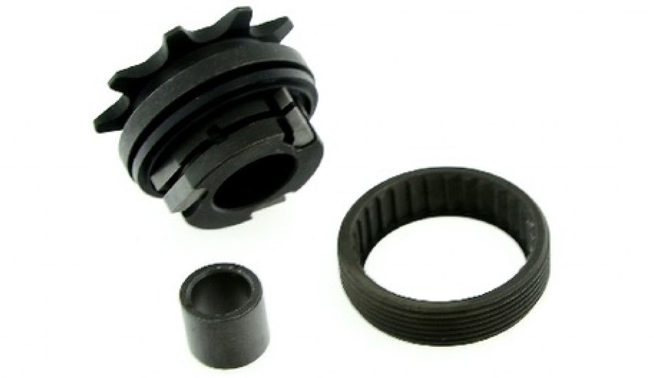 Драйвер для втулки BMX SF-B45R M10 9T CR-MO Драйвер для втулки BMX SF-B45R M10 9T CR-MO