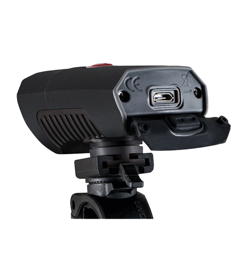 Ліхтар Sigma Sport Buster 300 6