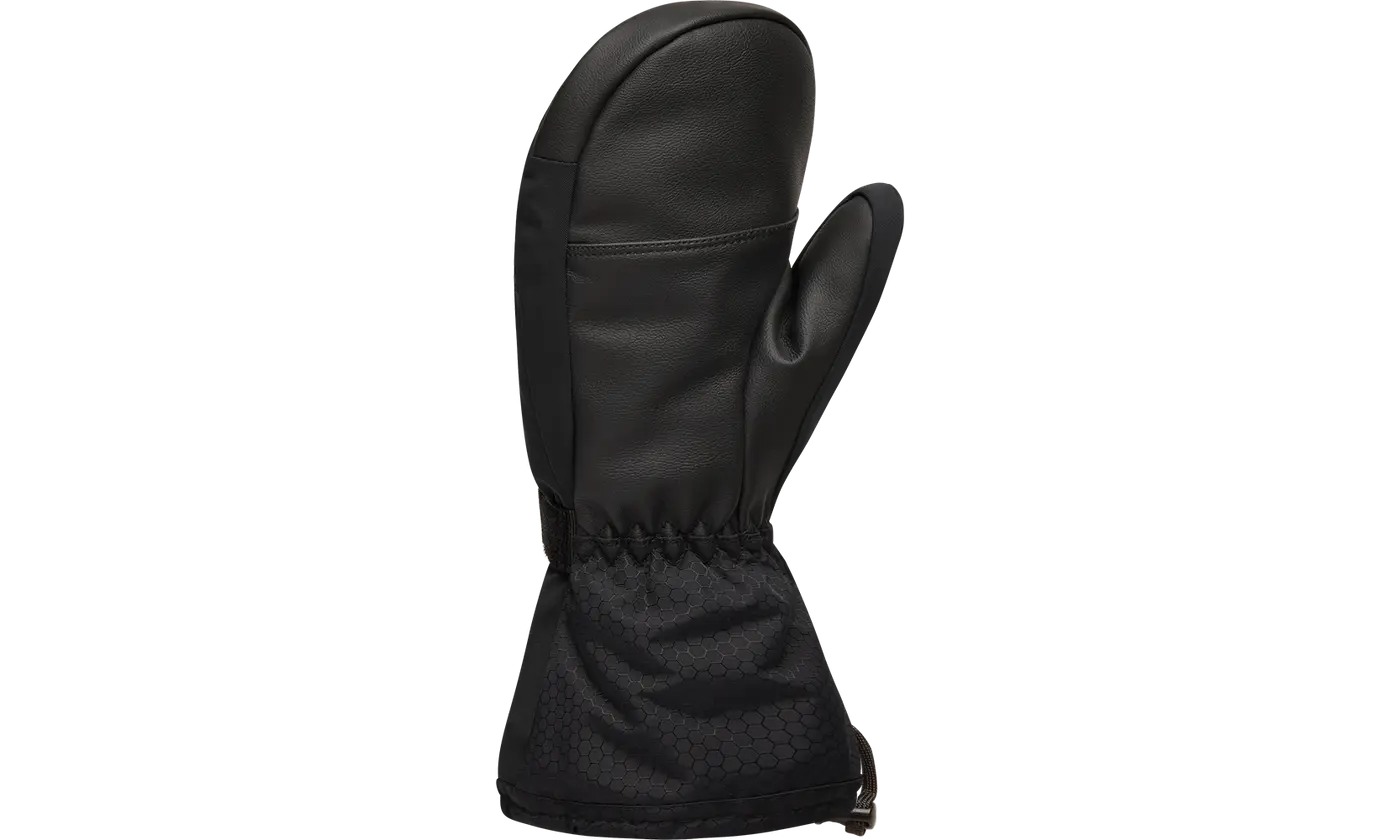 Варежки Cairn Makalu 2 black 7 2