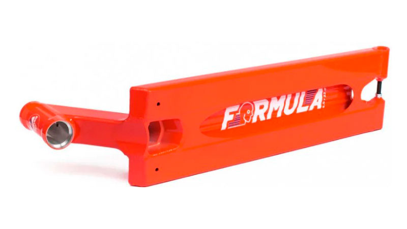 Дека Tilt Formula Selects Pro - 7" - 23,5" Red 3