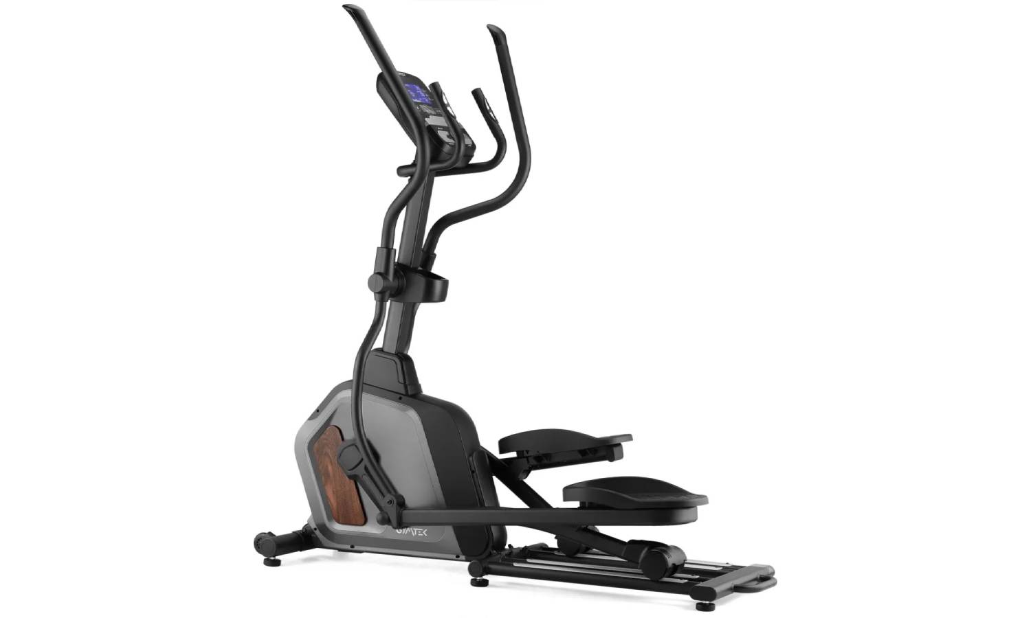 Орбітрек Gymtek XCF6100 електромагнітний 12