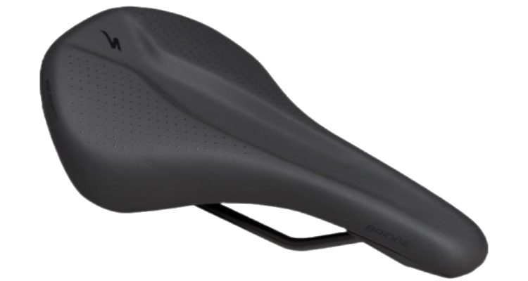 Сідло для велосипеда Specialized SDL KIDS BRIDGE ширина 130 мм, чорний Сідло для велосипеда Specialized SDL KIDS BRIDGE ширина 130 мм, чорний