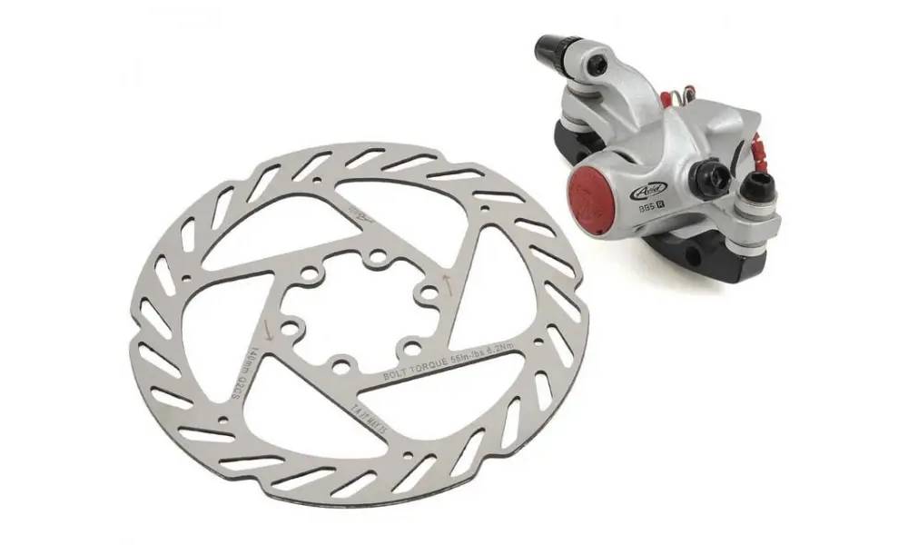 Гальмо дискове Avid BB5 Road Platinum 3