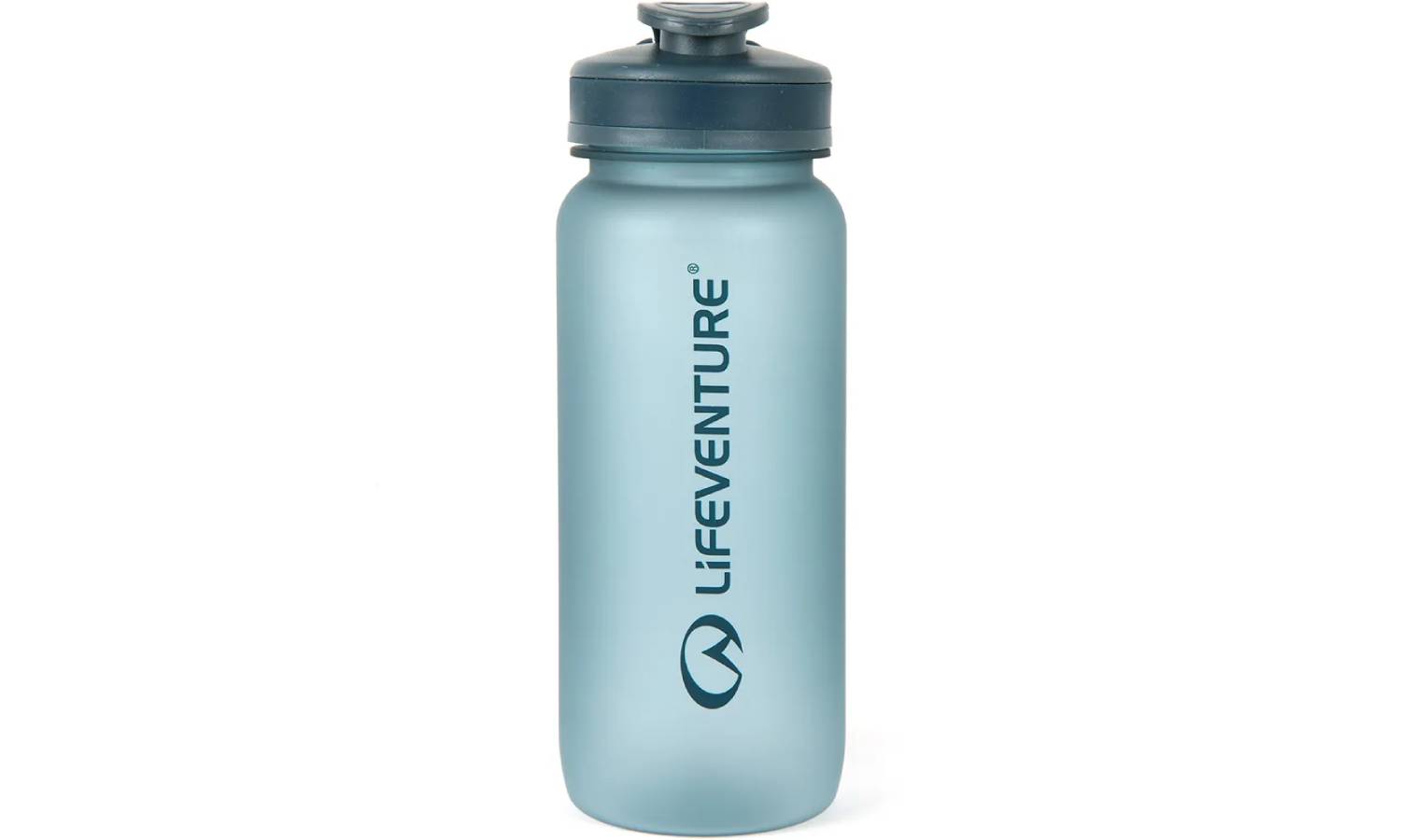 Фотографія Фляга Lifeventure Tritan Bottle 0.65 L navy