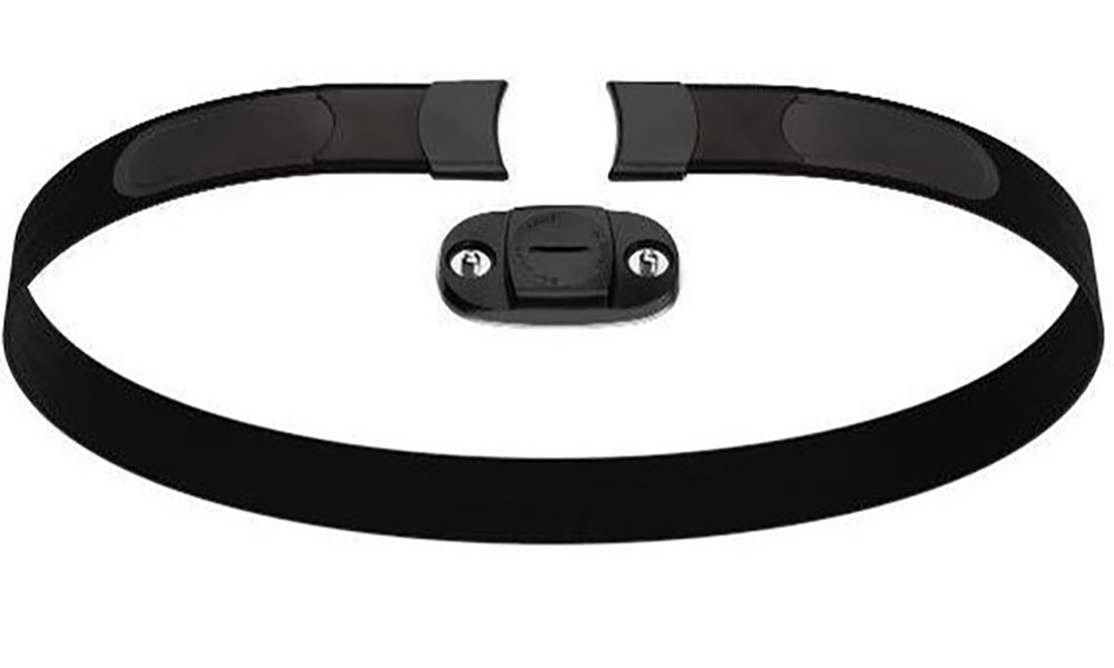 Фотография Датчик WAHOO Tickr Heart Rate Monitor White 2