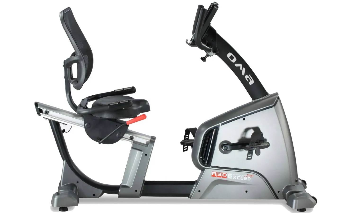 Велотренажер OMA FITNESS EXCEED R30 4