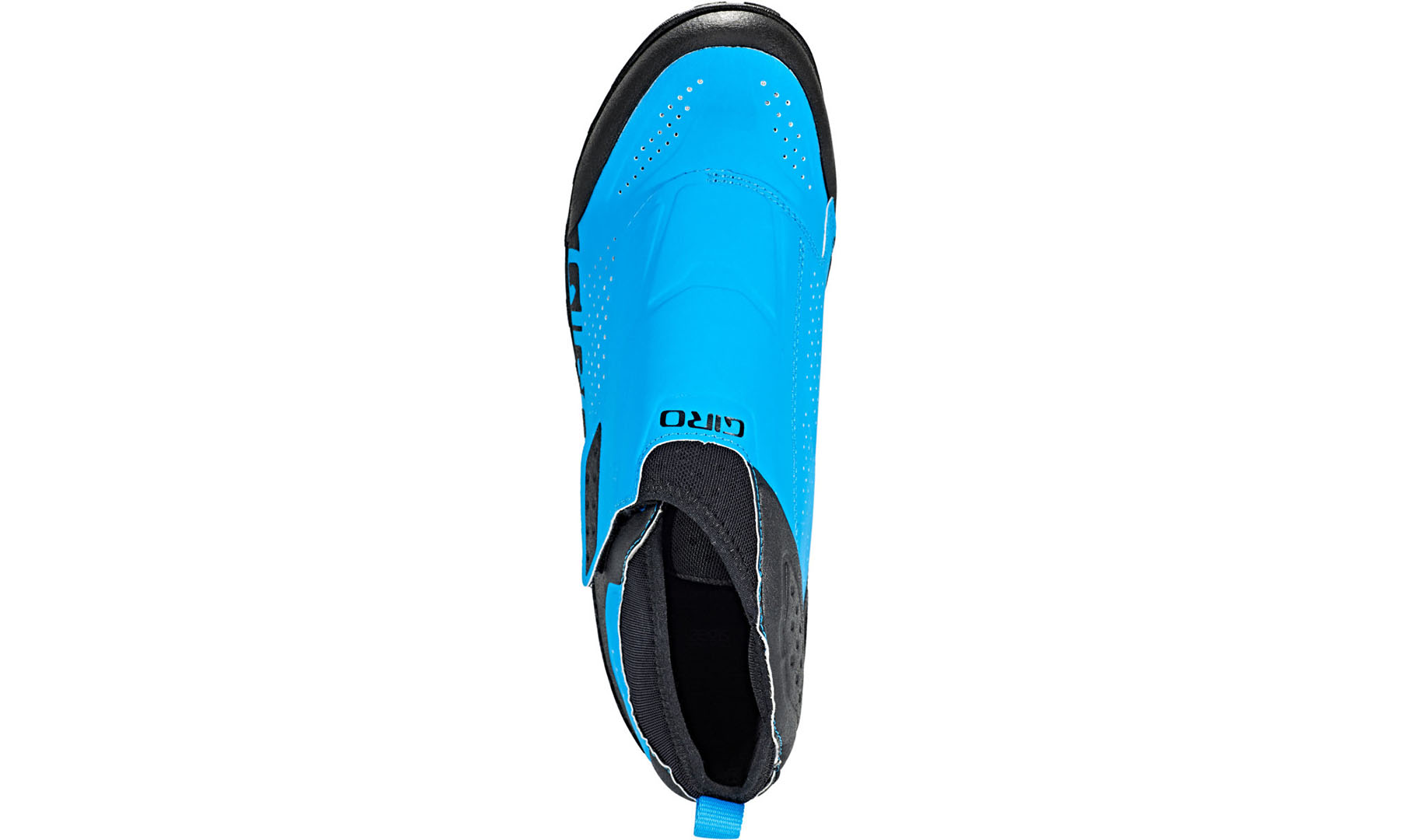 Взуття для велосипедів MTB Giro Terraduro Mid Black, розмір 44,5 3