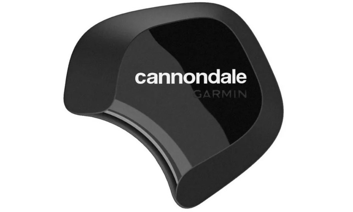 Фотографія Сенсор на втулку Cannondale - Garmin