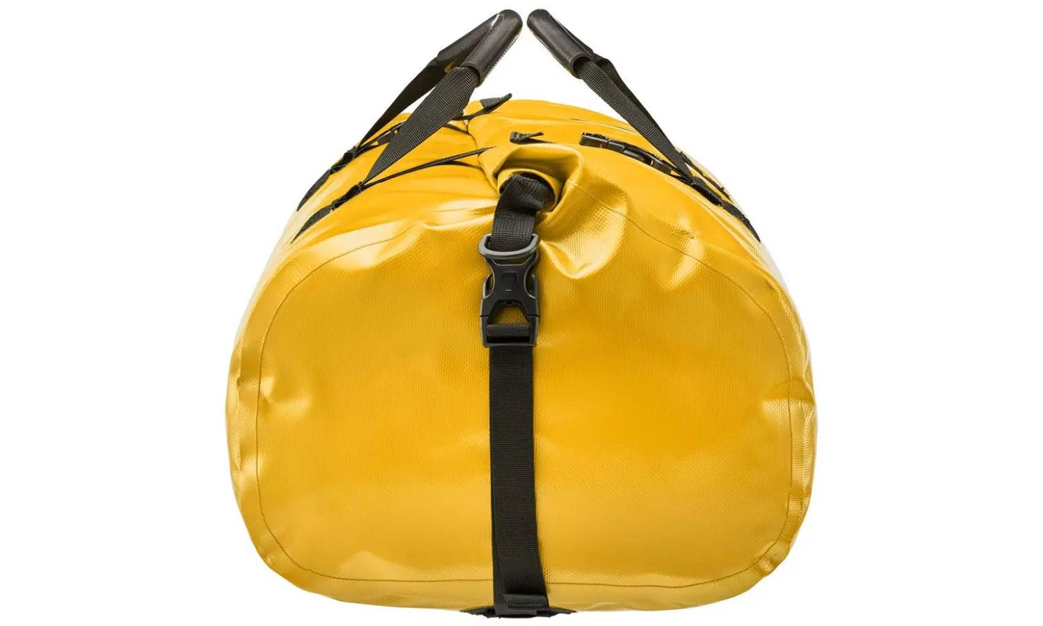 Фотография Гермобаул на багажник Ortlieb Rack-Pack sunyellow 49 л 9