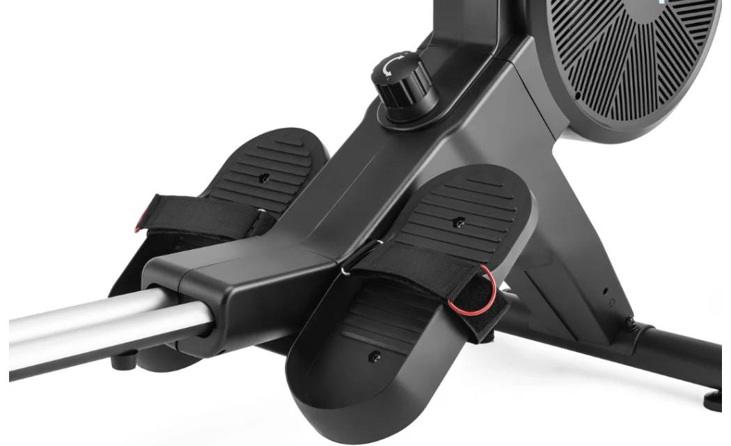 Гребний тренажер Gymtek XR1500 аеромагнітний 2 Гребний тренажер Gymtek XR1500 аеромагнітний 2