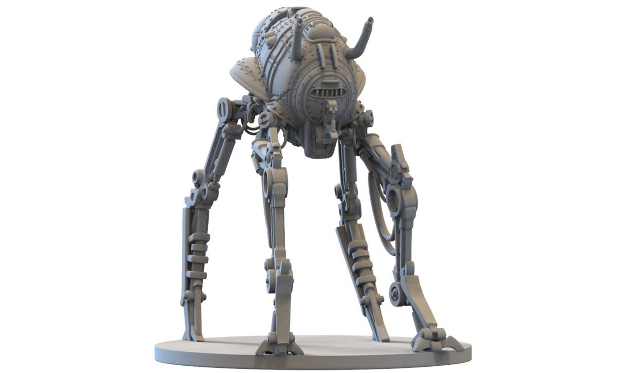 Настільна гра Експедиції (Expeditions) 12