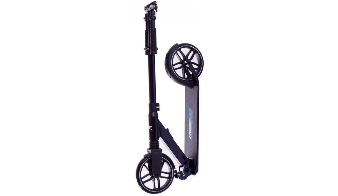 Самокат складаний Rideoo 200 City - Star Night 2