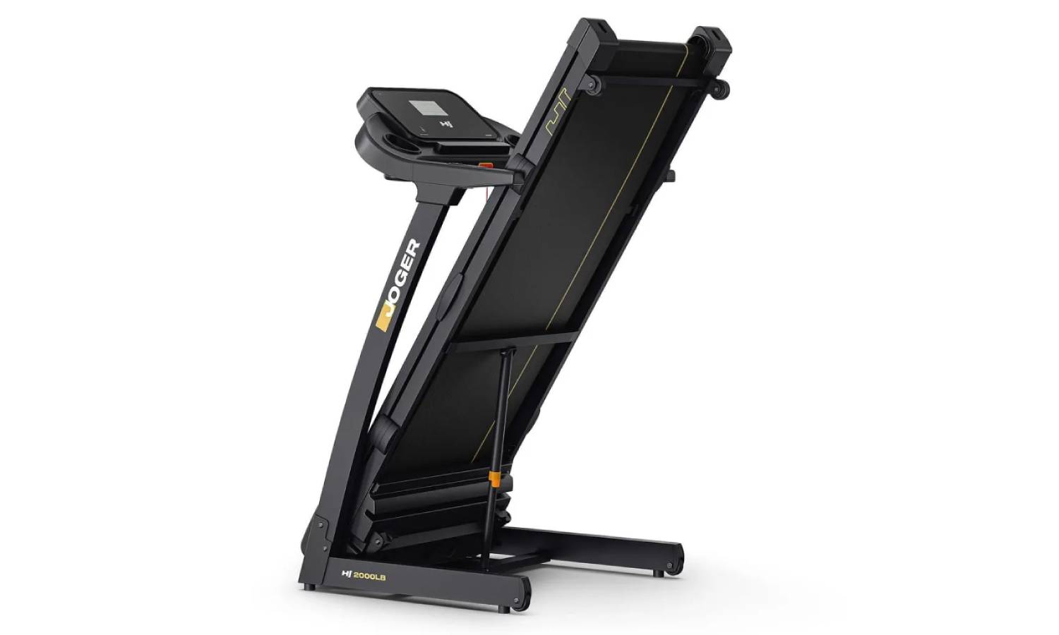 Беговая дорожка Hop-Sport HS-2000LB Joger 9