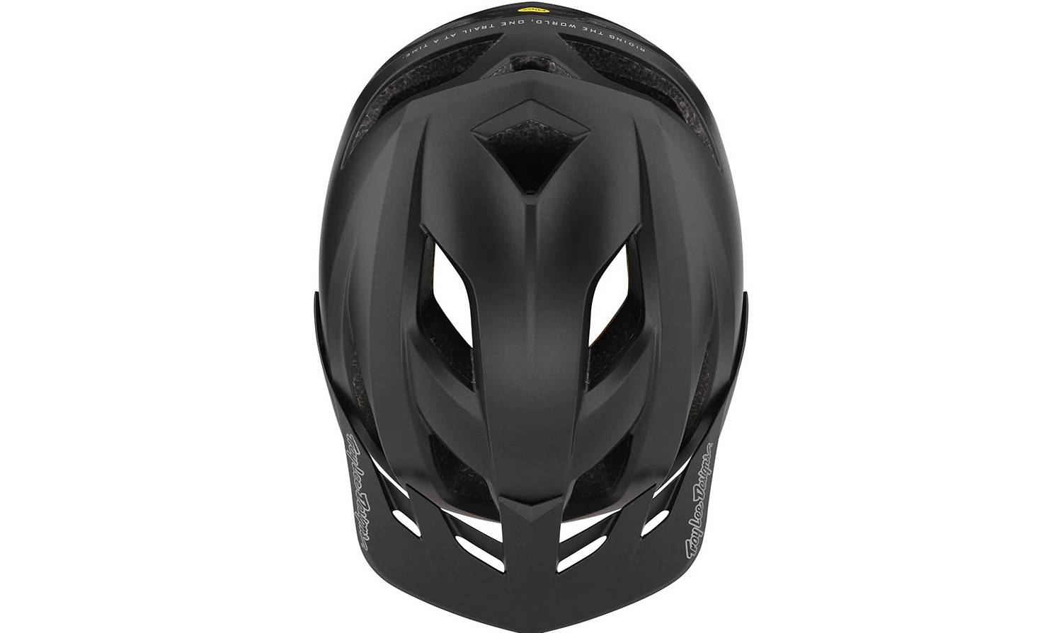 Вело шлем TLD Flowline размер M/L (57-59 см) Orbit BLk 3